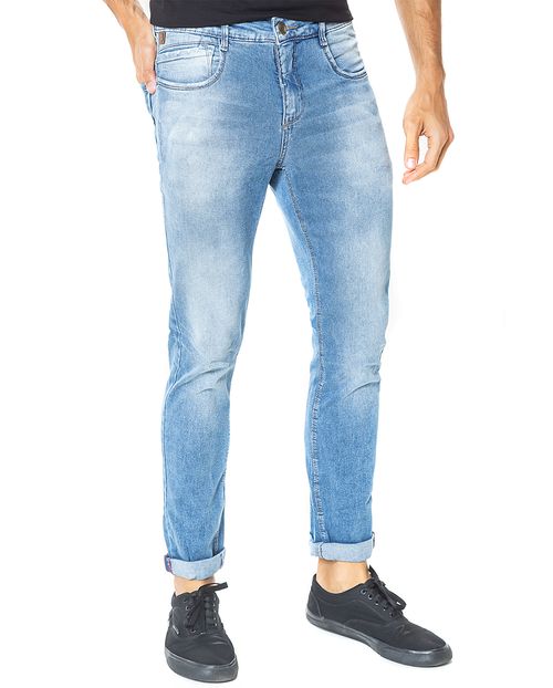 Calça Man Style 20847 Unica