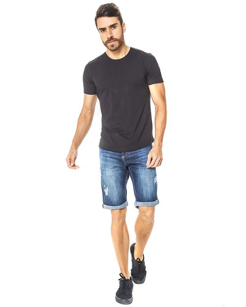 Bermuda Man Style 20623 Unica