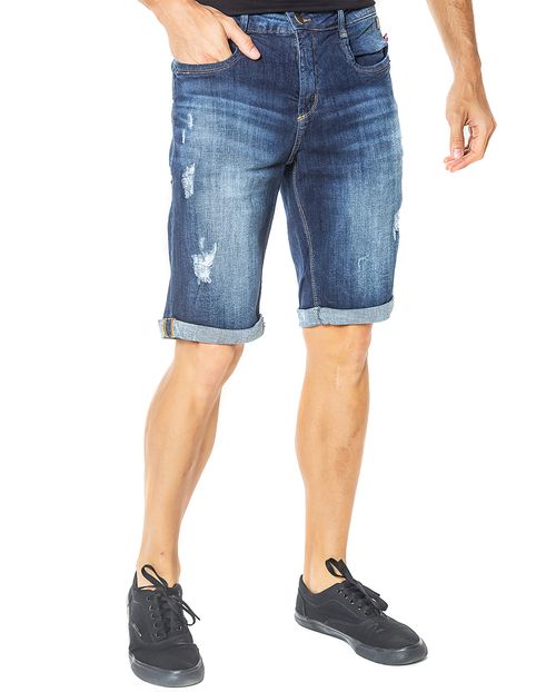 Bermuda Man Style 20623 Unica