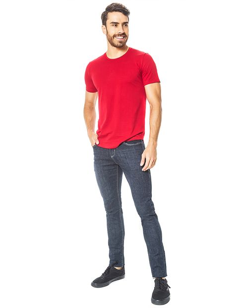 Calça Masc Man Style 20003 Unica