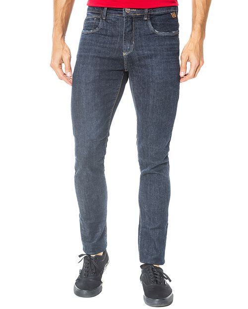 Calça Masc Man Style 20003 Unica