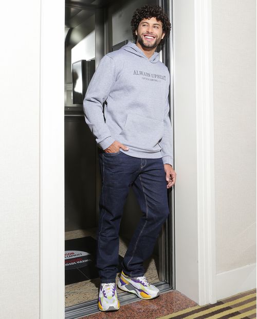 Calça Man Style 20631 Unica