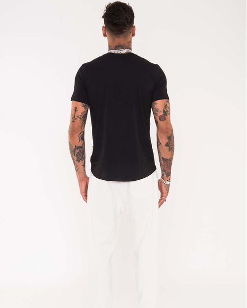 Calça Masculina Moletom Off White  90101of Off White