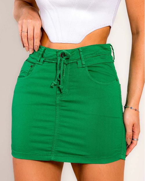 Mini Saia Rope  22386 Verde