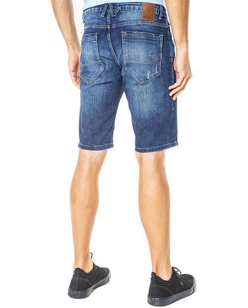 Bermuda Man Style Media 20607 Unica